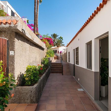 Apartment Playa Del Aguila Ne/Im Zewnętrze zdjęcie