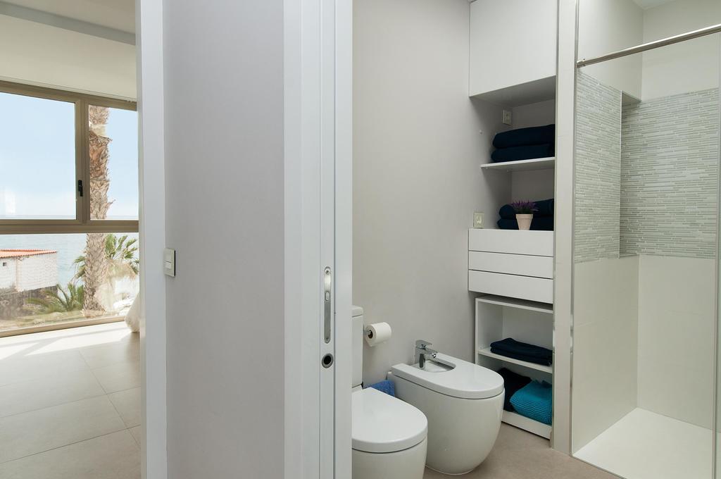 Apartment Playa Del Aguila Ne/Im Zewnętrze zdjęcie