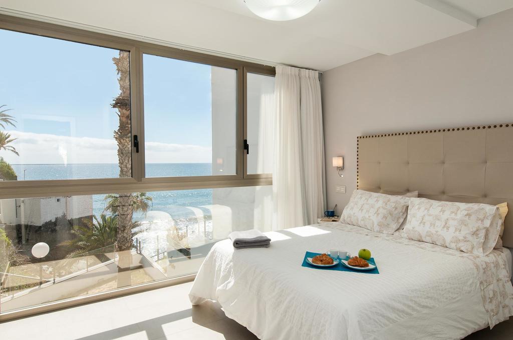 Apartment Playa Del Aguila Ne/Im Zewnętrze zdjęcie