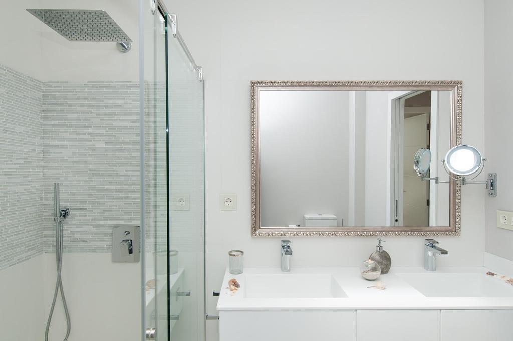 Apartment Playa Del Aguila Ne/Im Zewnętrze zdjęcie