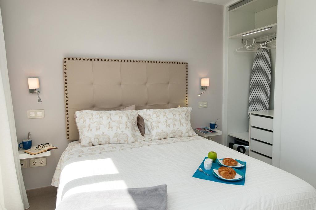 Apartment Playa Del Aguila Ne/Im Zewnętrze zdjęcie