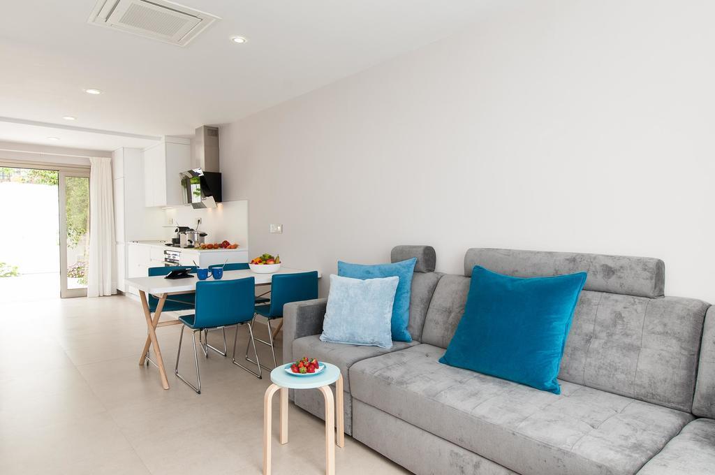 Apartment Playa Del Aguila Ne/Im Zewnętrze zdjęcie