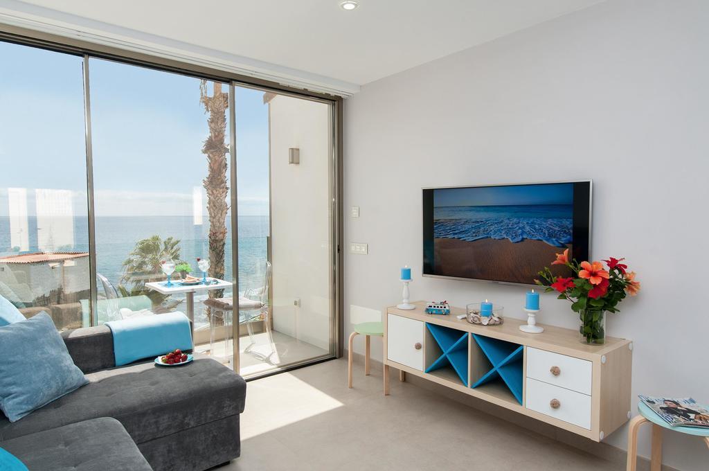 Apartment Playa Del Aguila Ne/Im Zewnętrze zdjęcie