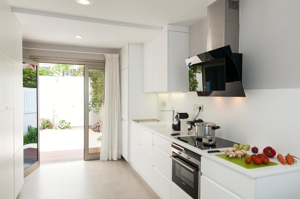 Apartment Playa Del Aguila Ne/Im Zewnętrze zdjęcie