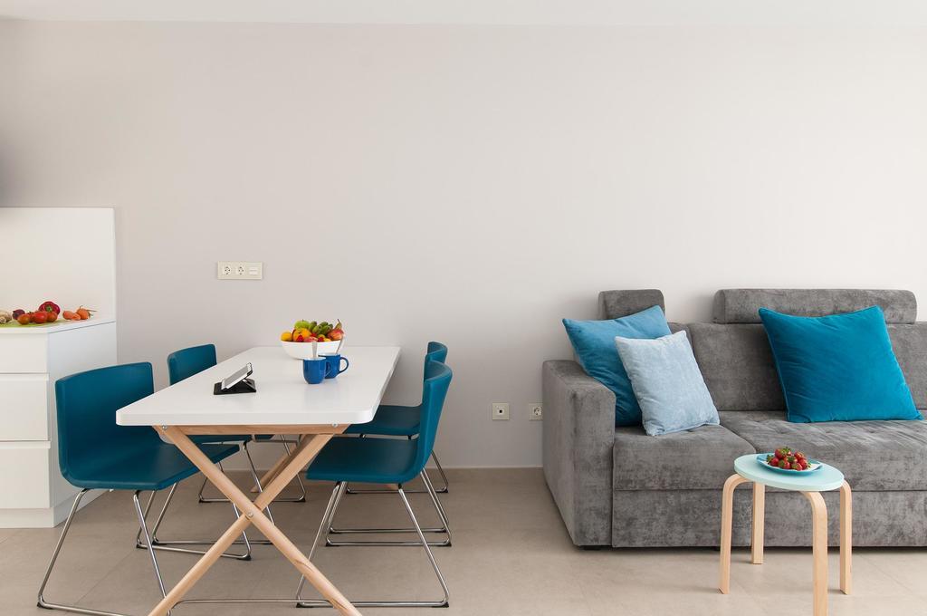 Apartment Playa Del Aguila Ne/Im Zewnętrze zdjęcie