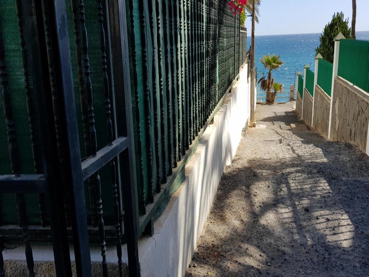 Apartment Playa Del Aguila Ne/Im Pokój zdjęcie