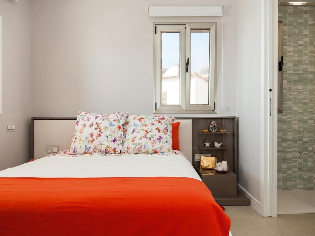 Apartment Playa Del Aguila Ne/Im Zewnętrze zdjęcie