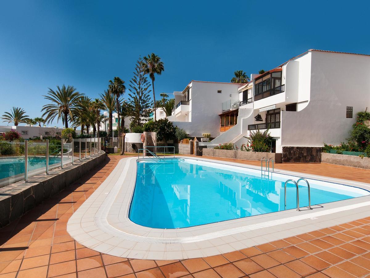 Apartment Playa Del Aguila Ne/Im Zewnętrze zdjęcie