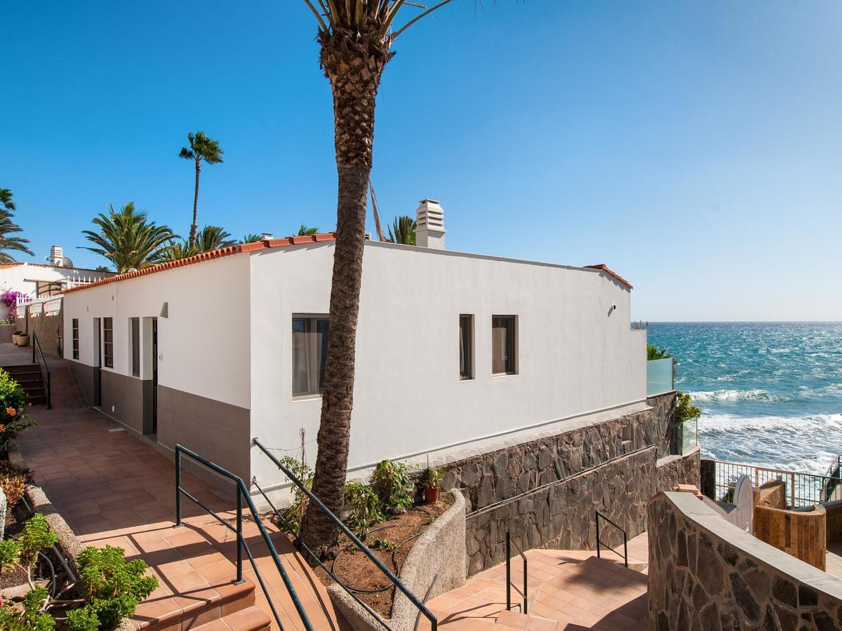 Apartment Playa Del Aguila Ne/Im Zewnętrze zdjęcie