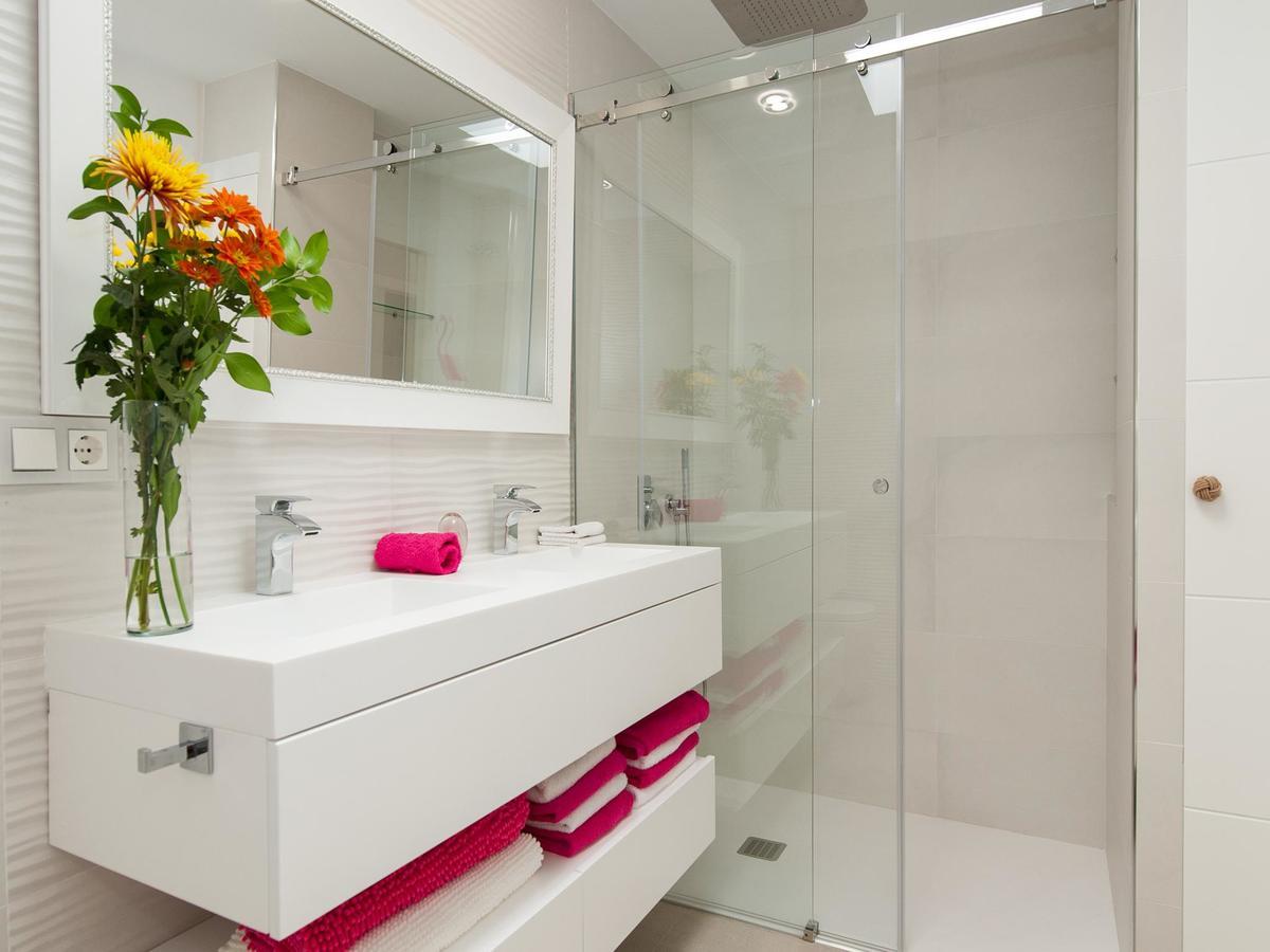 Apartment Playa Del Aguila Ne/Im Zewnętrze zdjęcie