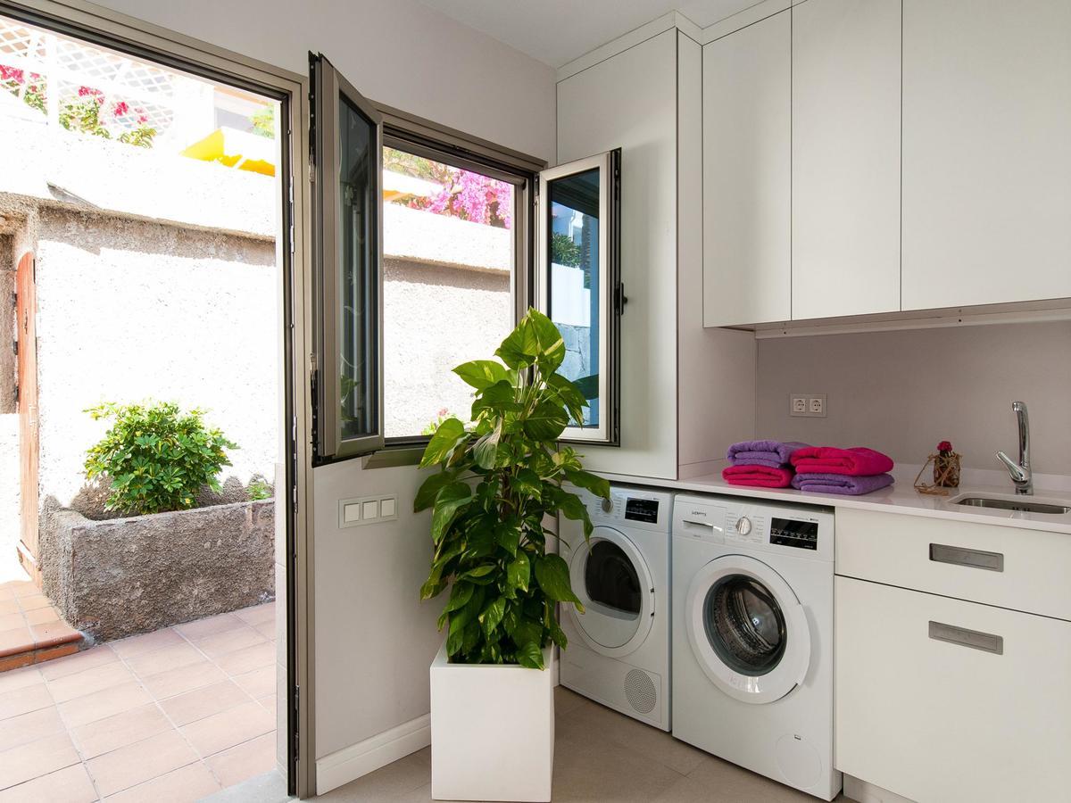 Apartment Playa Del Aguila Ne/Im Zewnętrze zdjęcie