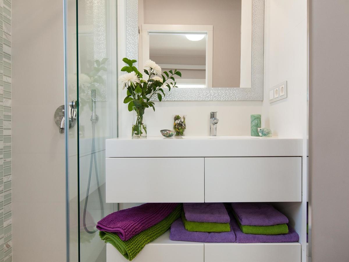Apartment Playa Del Aguila Ne/Im Zewnętrze zdjęcie